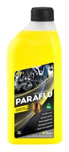Aditivo Radiador pronto para uso Paraflu Amarelo Orgânico 1L