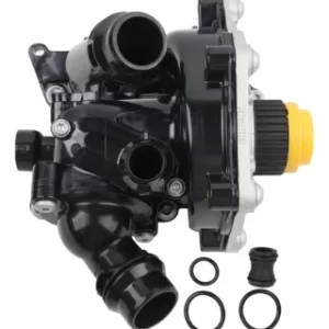 Bomba D'água com Carcaça Audi Jetta Fusca 2.0 Tsi 211cv