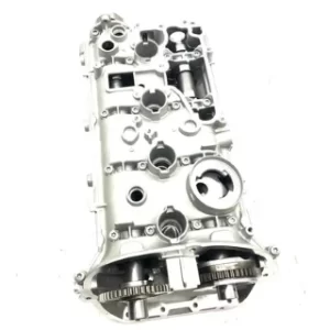 Cabeçote Motor Completo Audi Jetta 2.0 Tsi 2011 2012