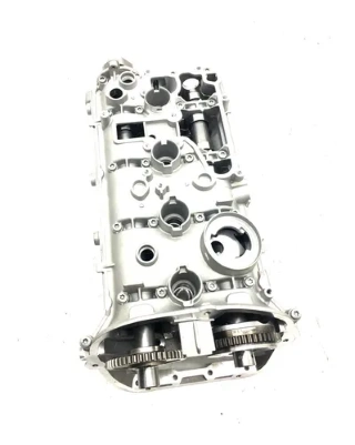 Cabeçote Motor Completo Audi Jetta 2.0 Tsi 2011 2012