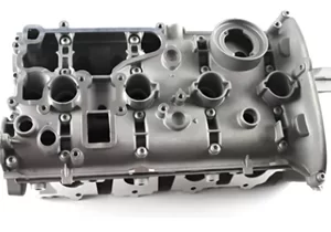 Cabeçote Motor Completo sem comando Volkswagen Jetta 2.0 Tsi 2011 2012