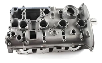 Cabeçote Motor Completo sem comando Volkswagen Jetta 2.0 Tsi 2011 2012