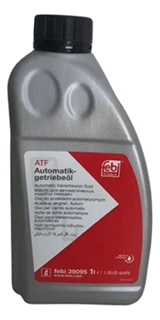 Febi Fluido Atf Zf 8hp Verde 1L