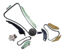 Kit Corrente Tensor Comando Distribuição Tsi Vw e Audi