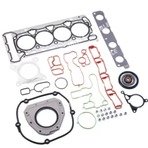 Kit Junta motor Jetta Audi EA888 GER 2 Motor 200CV 2009 a 2012