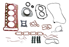 Kit Junta motor Jetta/Audi EA888 GER 3 - Motor 211CV - 2009 a 2012