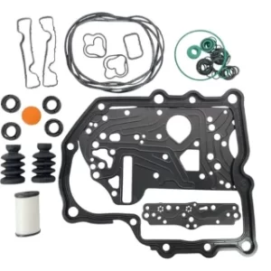 Kit Reparo Bloco Mecatrônica DQ200
