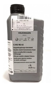 Óleo Câmbio Original Dsg Golf Jetta Tiguan