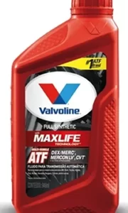 Óleo para câmbio automático Multi Atf