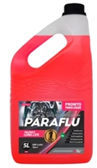 Paraflu Aditivo De Radiador Pronto Para Usar 5L Rosa