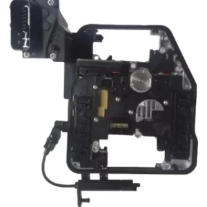 Placa Mecatrônica Câmbio Dsg Dq200 Volkswagen Jetta Audi