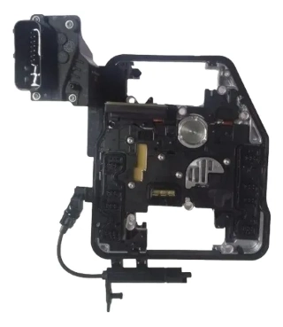 Placa Mecatrônica Câmbio Dsg Dq200 Volkswagen Jetta Audi