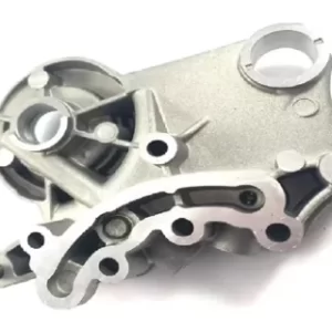 Suporte Flange Comando Jetta Tiguan Audi A3 A4 A5 Tt Tsi 2.0