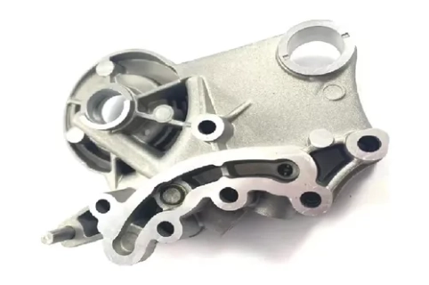 Suporte Flange Comando Jetta Tiguan Audi A3 A4 A5 Tt Tsi 2.0