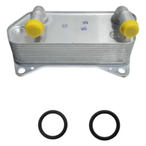 Trocador De Calor Do Cambio Audi Jetta 2.0 Tsi 2011 2012 2013 2014