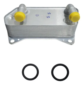 Trocador De Calor Do Cambio Audi Jetta 2.0 Tsi 2011 2012 2013 2014