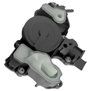 Válvula Anti Chamas Pcv Audi Jetta Fusca Passat Golf 2.0 Tsi