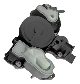 Válvula Anti Chamas Pcv Audi Jetta Fusca Passat Golf 2.0 Tsi