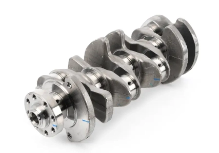 Virabrequim Jetta Audi EA888 GER 2 Motor 200CV 2009 a 2012