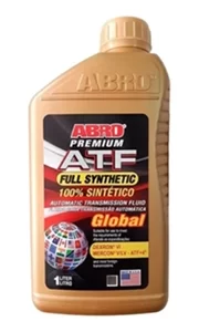 Fluido Abro Global Para Transmissão Automática Multi Atf