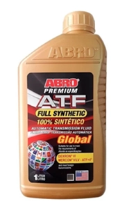 Fluido Abro Global Para Transmissão Automática Multi Atf