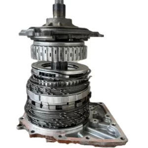 Miolo completo Corolla U341
