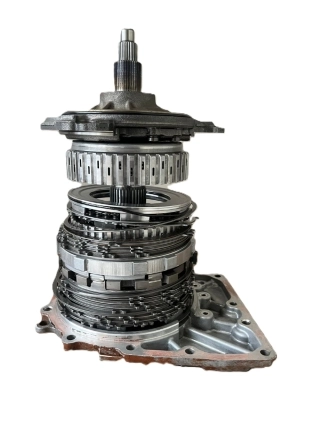 Miolo completo Corolla U341