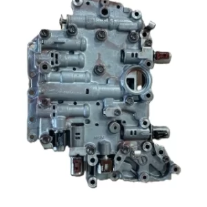 Corpo de Válvula Corolla U341 - Usada