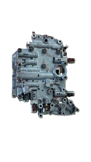 Corpo de Válvula Corolla U341 - Usada