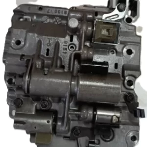 Corpo de válvulas AW5040 - Chevrolet
