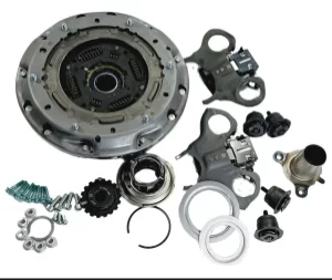 Kit de Embreagem - Ford Power Shift