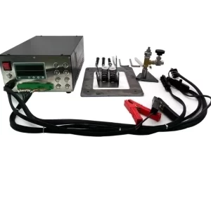 Máquina de teste Mecatrônica DQ200
