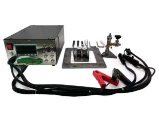 Máquina de teste Mecatrônica DQ200