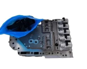 Corpo de Válvula A4CF1/2 HB20/I30